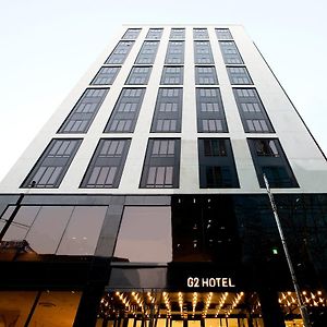 G2 Hotel Myeongdong