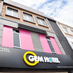 Gem Hotel